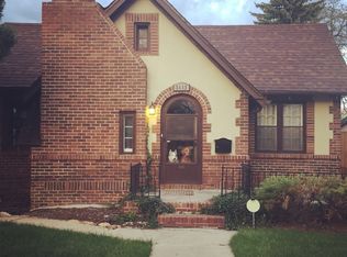 1461 N Monaco Street Pkwy, Denver, CO 80220
