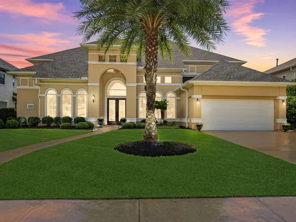 11508 Watercastle Ct, Pearland, TX 77584