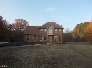 660 Moseley Rd, Stockbridge, GA 30281