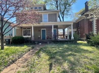 1235 Vinton Ave #2, Memphis, TN 38104