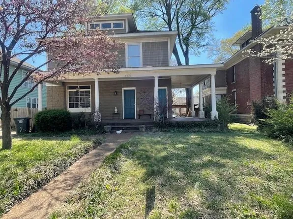 1235 Vinton Ave #2, Memphis, TN 38104