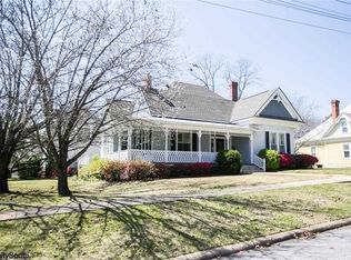 302 N 9th St, Opelika, AL 36801