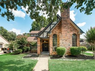 18223 Oakhampton Dr, Houston, TX 77084