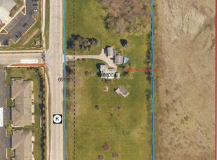 3420 Hwy K, Hartford, WI 53027