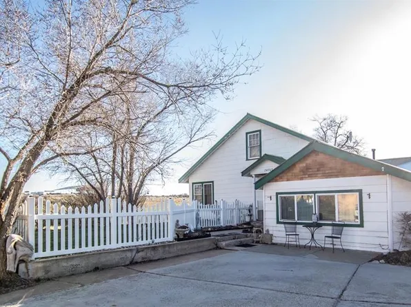 24767 Highway 491, Pleasant View, CO 81331