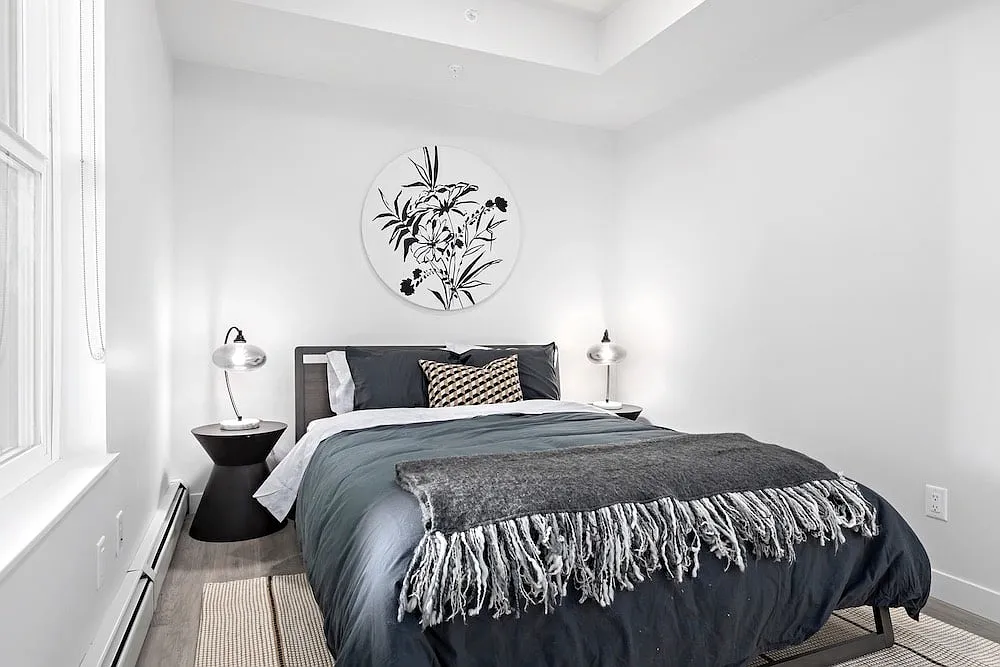 1 bed, 697 sqft, $1,750 — Photo 3