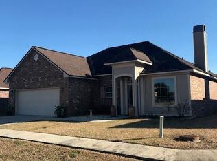 103 Yellow Bill Cv, Carencro, LA 70520