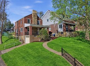 6501 Landview Rd, Pittsburgh, PA 15217