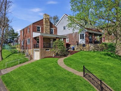 6501 Landview Rd, Pittsburgh, PA, 15217