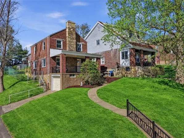 6501 Landview Rd, Pittsburgh, PA 15217