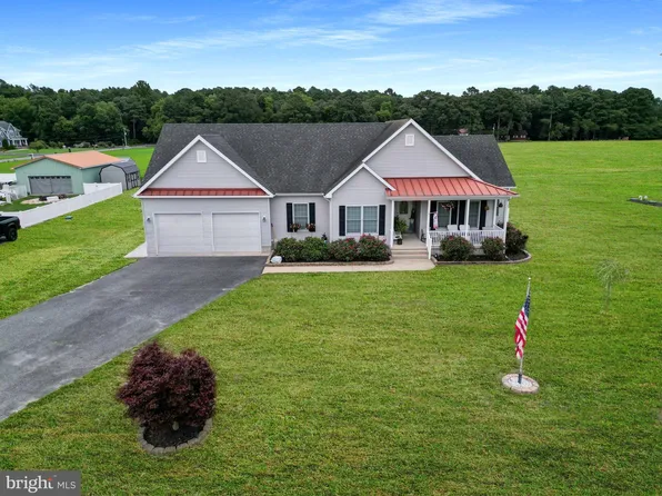 34437 Hudson Rd, Laurel, DE 19956