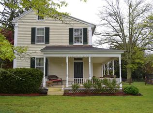 12271 Somerset Ave, Princess Anne, MD 21853