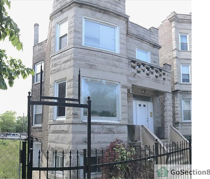 1st image of 1630 S Central Park Ave #2