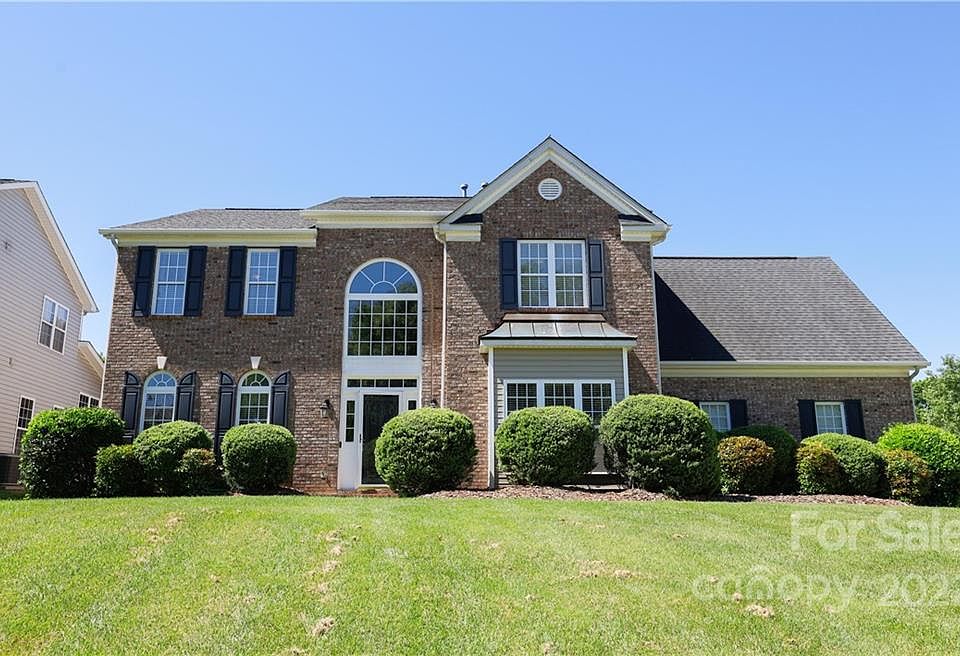 11039 Amherst Glen Dr, Charlotte, NC 28213 Zillow