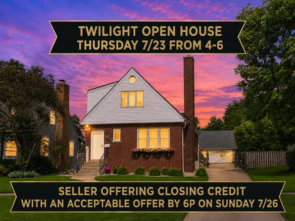 8039 Forest Ave, Munster, IN 46321
