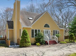 8 Lincoln St, Sag Harbor, NY 11963