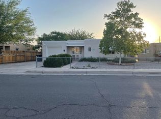 2723 Adams St NE, Albuquerque, NM 87110