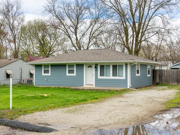 6116 Sexton Ave, Indianapolis, IN 46219