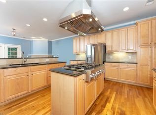 130 Alpine Ct, Winston Salem, NC 27104