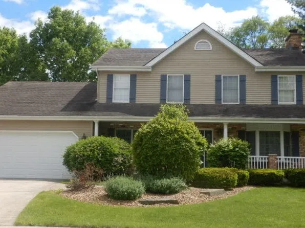 19314 Michael Ct, Mokena, IL 60448