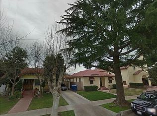 824 O St, Sanger, CA 93657