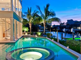 169 Conners Ave, Naples, FL 34108