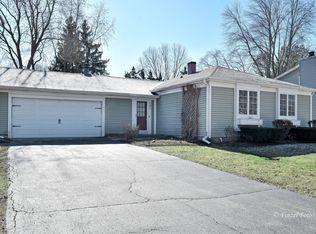 751 Merrimac St, Cary, IL 60013