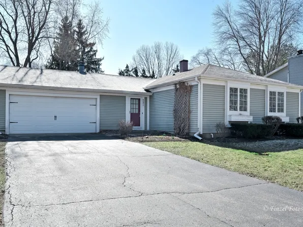 751 Merrimac St, Cary, IL 60013