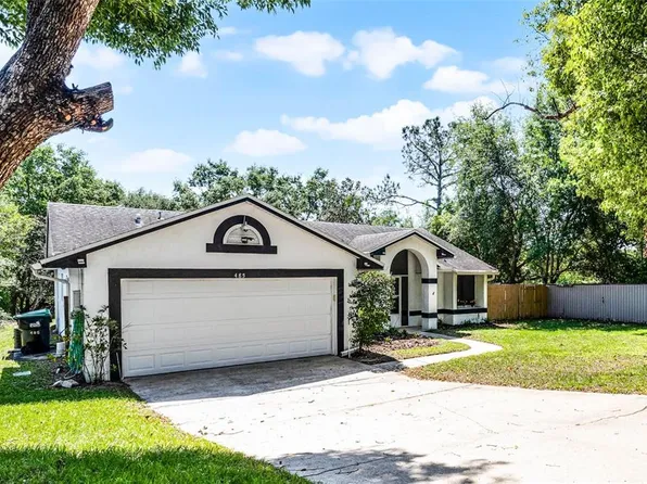 485 Sandpiper Ridge Dr, Orlando, FL 32835