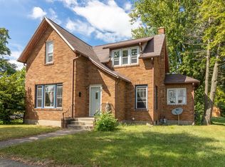311 W Catherine St, Milford, IN