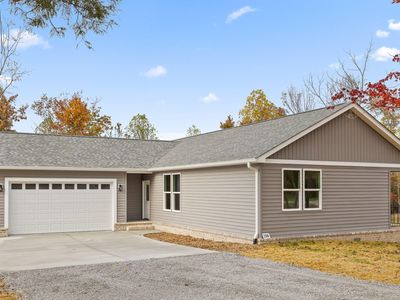 156 Grayson Way, Signal Mountain, TN, 37377