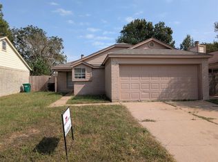 7514 Shaddock Dr, Houston, TX 77041