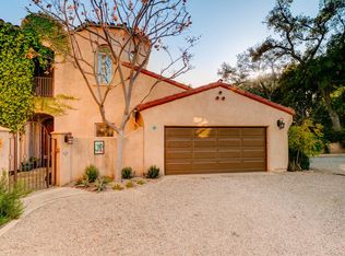 275 S Montgomery St, Ojai, CA 93023