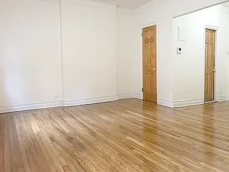 Rented by AJ Clarke