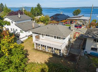 9992 Beach Dr, North Cowichan, BC V0R 1K1