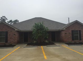 Mossy Villa - 9, Lake Charles, LA 70611