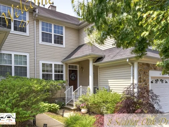 8 Scarlet Oak Dr, Montgomery Twp., NJ 08540