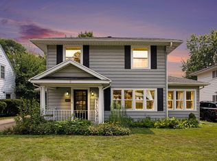 591 Territorial Rd W, Battle Creek, MI 49015