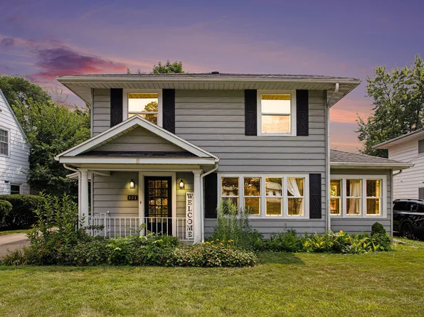 591 Territorial Rd W, Battle Creek, MI 49015