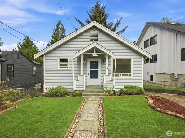 8914 30th Avenue NW, Seattle, WA 98117