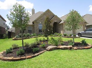 23 Granite Path Pl, The Woodlands, TX 77389