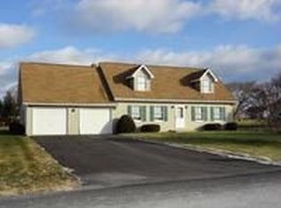 129 Progress Ave, Reedsville, PA 17084