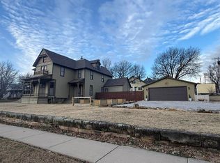 501 Kansas St, Larned, KS 67550
