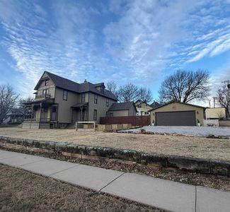 501 Kansas St, Larned, KS, 67550