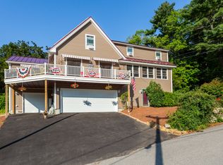 102 Highland Ave, Ogunquit, ME 03907