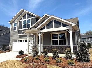 9851 Quercus Ln, Huntersville, NC 28078