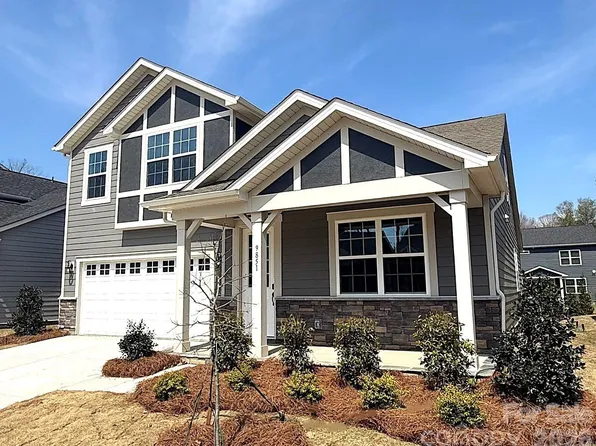 9851 Quercus Ln, Huntersville, NC 28078