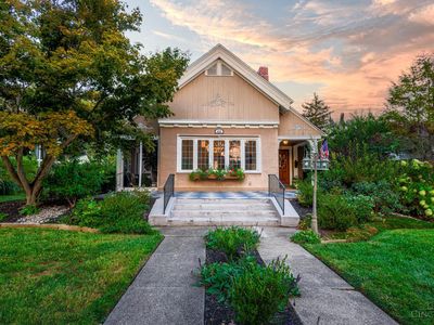 420 Sherman Ave, Hamilton, OH, 45013