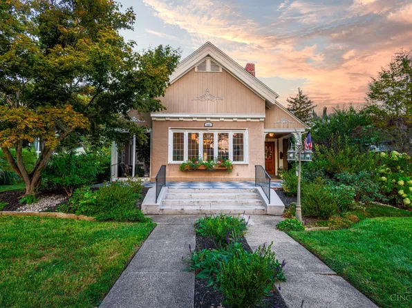 420 Sherman Ave, Hamilton, OH 45013