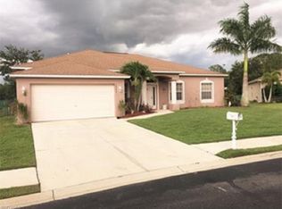 2662 Nature Pointe Loop, Fort Myers, FL 33905